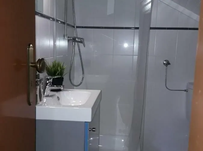 Old Town Loft * Лісабон