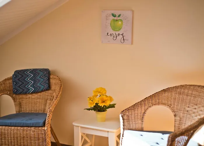 Апартаменти Old Town Loft