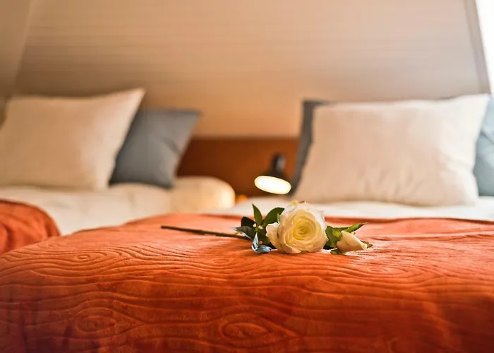 Old Town Loft Апартаменти Лісабон